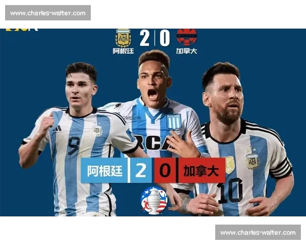 美洲杯焦点战阿根廷再遇智利梅西领衔冲击荣耀南美宿敌巅峰对决