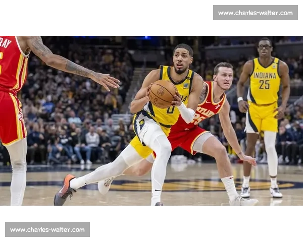 老鹰vs步行者东部强强对话年轻核心正面碰撞前景解析赛季走向预测