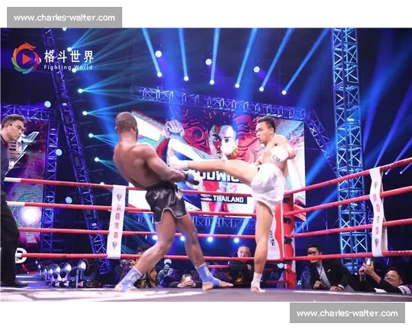 耀威猜vs乔治掀起格斗擂台巅峰之战新篇章世界级荣耀较量全解析