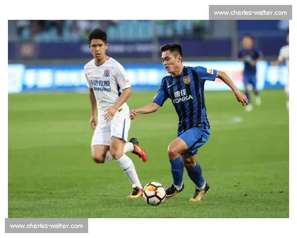 苏宁vs申花强强对话揭示中超格局走向与赛季关键看点全景解析前