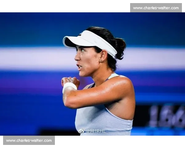 肯宁对决穆古拉扎强强对话谁主沉浮大满贯赛场再燃战火引爆期待之