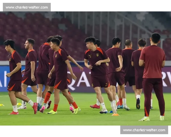 聚焦二十三日中韩对决国足迎关键战考验实力与韧性全队期待突破