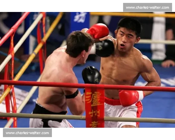 聚焦方便vs白近斌巅峰对决解析技术风格与时代意义全景回顾赛场博弈与影响