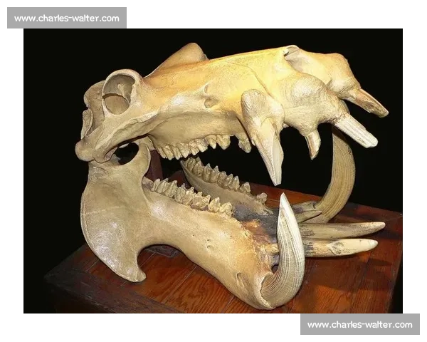 美洲虎对决非洲狮子谁才是陆地顶级猛兽之王深度解析全面实力对比