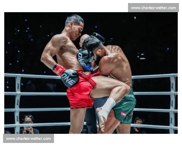 苏波邦对决古拉宾巅峰之战谁能在擂台笑到最后全球拳迷瞩目的一夜