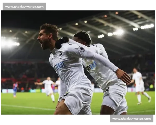 英超焦点战利物浦主场迎战斯旺西红军冲击连胜关键对决全景解析